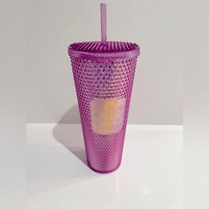 NWT Disneyland Starbucks Tumbler